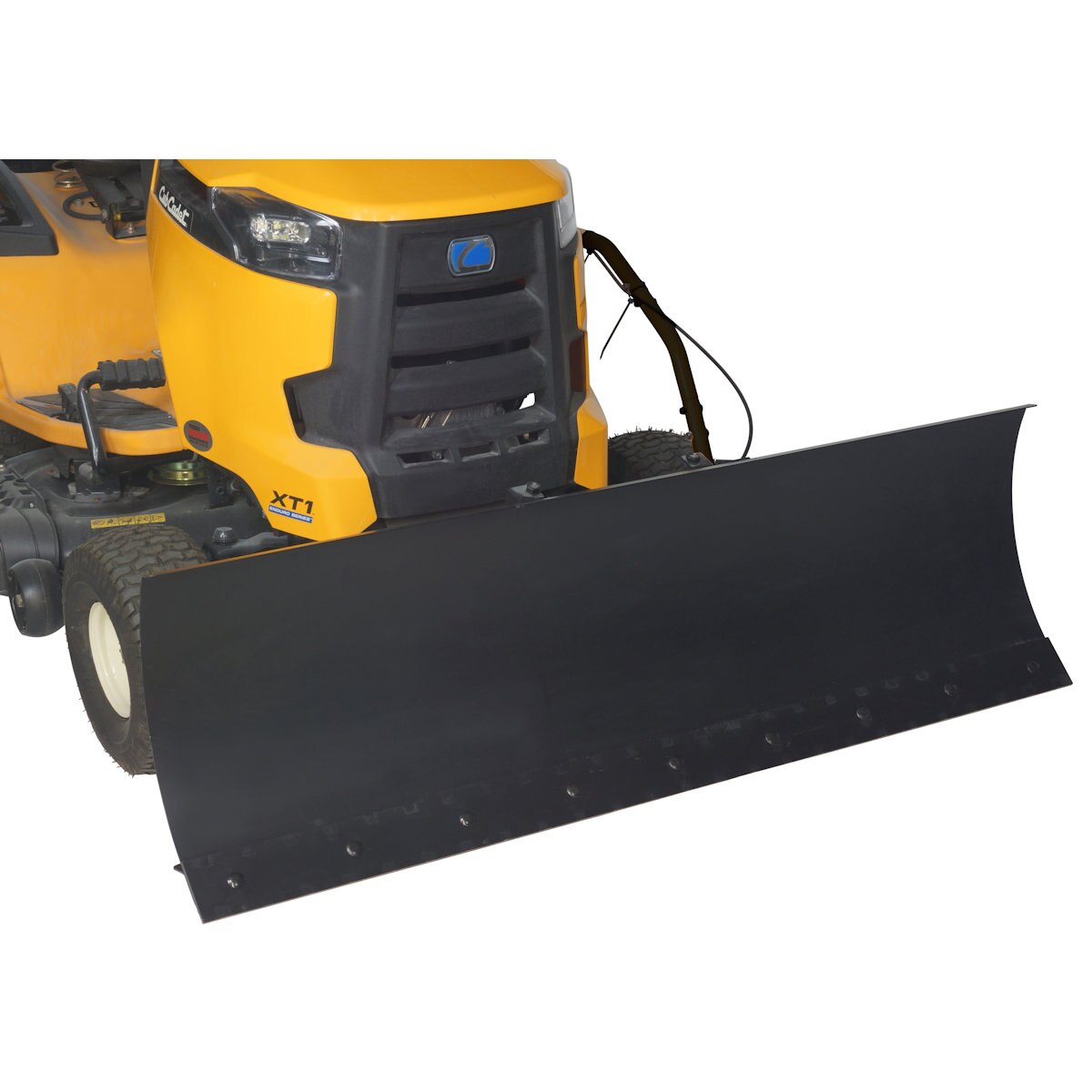 Plow for cub cadet xt1 cheap